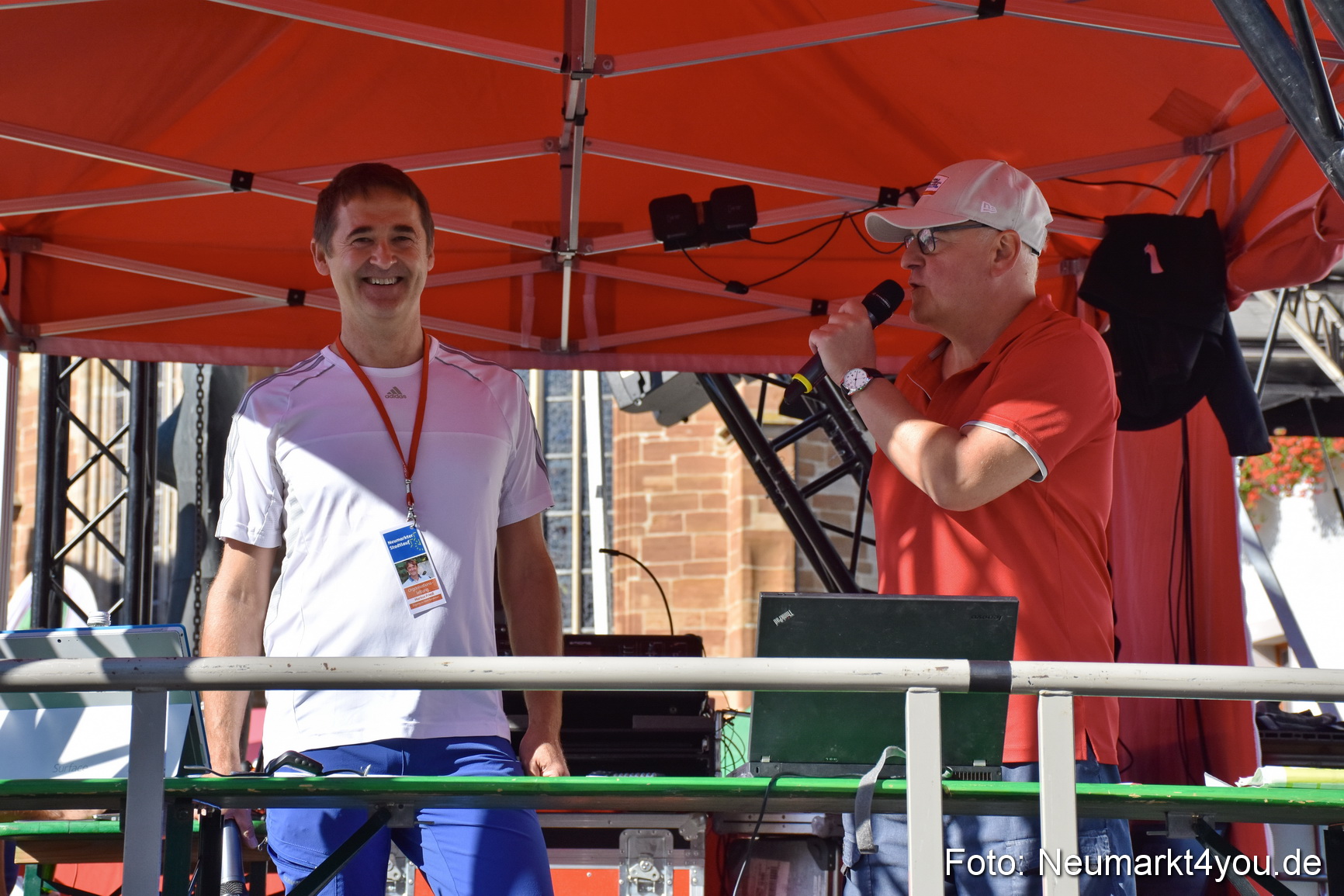 Drumherum Stadtlauf Neumarkt 2018 0028